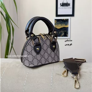 مینی بگ دخترانه مدل توکا