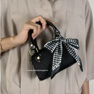 مینی بگ دخترانه مدل دیبا