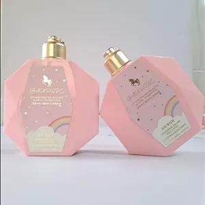 لوسیون بدن فانتزی با رایحه ملایم و طراحی یونیک