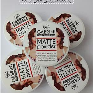 پنکیک  مات_پوشش دهی قوی