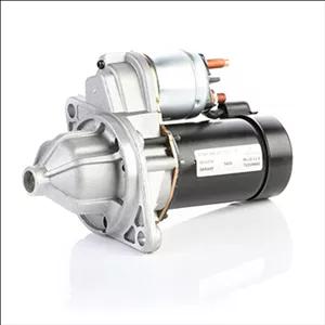 استارت روآسال (طرح پژویی)