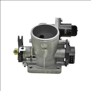 دریچه گاز پراید زیمنس با سنسور