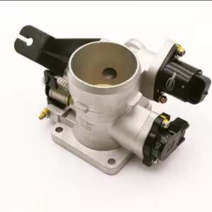 دریچه گاز پیکان و روآ زیمنس با سنسور