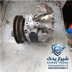 کمپرسور کولر مزدا پاناسونیک اصلی