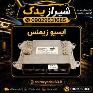 ایسیو پژو405 بنزینی (کروز اصلی)