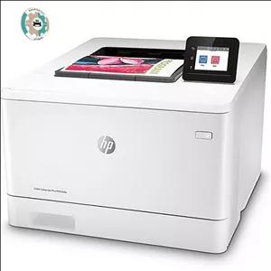پرینتر لیزری 454dw اچ پی