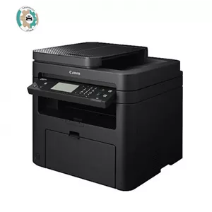 پرینتر چندکاره لیزری کانن مدل MF249DW