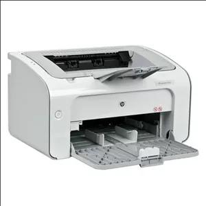 پرينتر ليزری اچ پی مدل LaserJet Pro P1102
