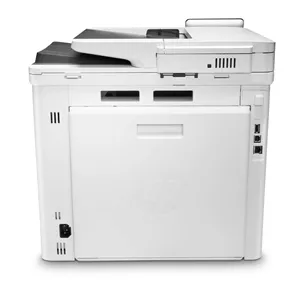 پرینتر لیزری سه کاره رنگی اچ پی M479dw