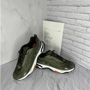 کفش پیاده‌روی و طبیعت‌گردی ویکو سبز یشمی | Vico