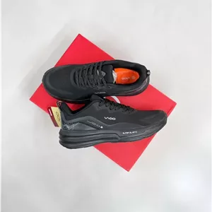 کفش پیاده‌روی ویکو مشکی | Vico