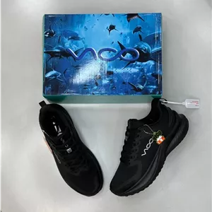 کفش پیاده‌روی ویکو مشکی | Vico