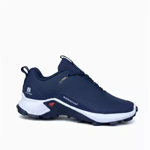 کتونی ضدآب آی رانر سورمه ای