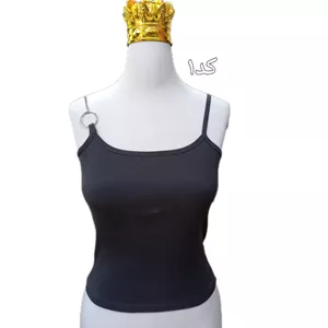 تاپ کراپ  بند و زنجیر