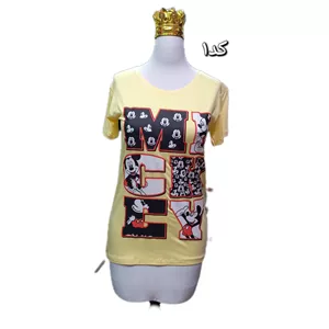تیشرت ویسکوز کد۲