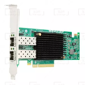 کارت شبکه (C8R39A) HPE SN1100E 16GB HBA