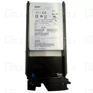 هارد سرور (0B26587) Hitachi 400GB SAS SSD