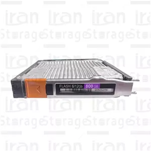 هارد EMC Unity 800GB SAS SSD