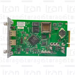 کارت Quantum Scalar i40 Library Controller