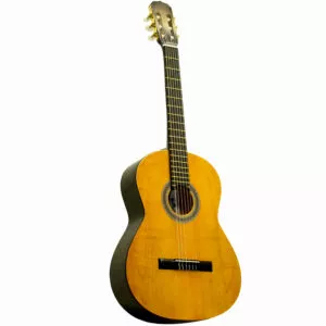 آموزش گیتار (بخش اول)