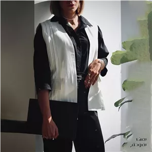 وست لینن مدل آسا