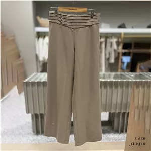 شلوار گاباردین کش مدل سینان