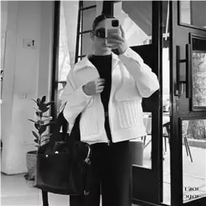 کت شنتیا آبی فوتر - 123H