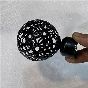 قپک توری مشکی