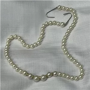 کمرپرده مروارید یک لاین