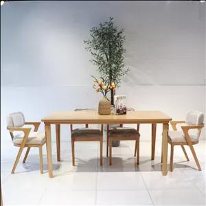 سرویس ناهارخوری 6 نفره ونوس