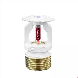 اسپرینکلر سام فایر واکنش استاندارد 68 درجه 3/4 سفید بالا زن