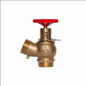 شیر فلکه تنظیم فشار ۱۴۵ درجه ۲.۵ اینچ – برند آریا کوپلینگ