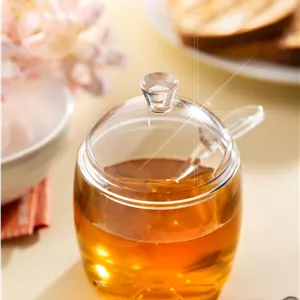 عسل خوری پافیلی بزرگ اکرولیک کد 4340
