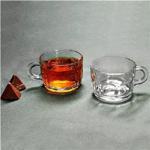 فنجان تک عینکی 16cm لومینارک