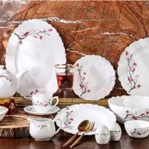 سرویس 45 پارچه مقصود سابرینا