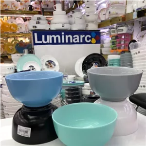کاسه آبگوشت خوری تک لومینارک فرانسه سایز 75 cm