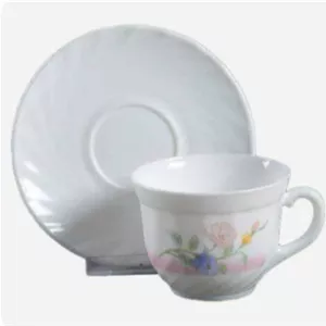فنجان و نعلبکی الیز اصل فرانسه