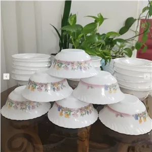 کاسه ماست 12 سانتی الیز (فرانسه)