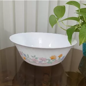 کاسه بزرگ سالاد 25 سانتی الیز (آرکوپال فرانسه)
