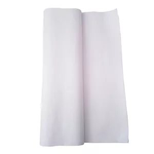 کاغذ الگو خیاطی سفید بسته 10 عددی