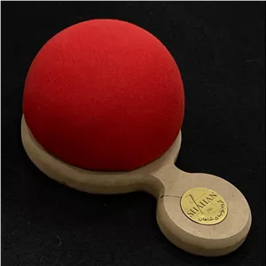 ژانت اتوکشی کاپ سینه قرمز