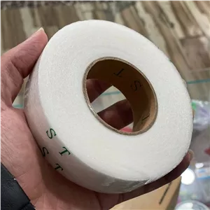 زانفیکس 3 سانت 80 یارد سفید مشکی
