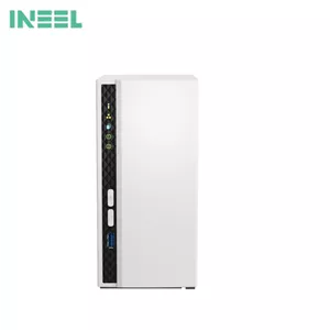 ذخیره ساز تحت شبکه کیونپ مدل TS-233