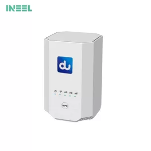 مودم 5G دو مدل رومیزی ZLT X28