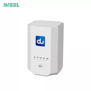 مودم 5G / TD LTE زد ال تی X28PRO استوک در حد نو Aبا جعبه