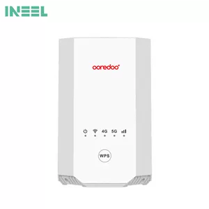 مودم 5G رومیزی ZLT X28 VPro ooredoo
