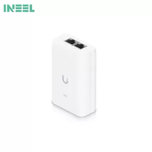 آداپتور POE یوبیکیوتی 48 ولت 0.65 U-POE -EU
