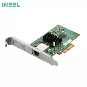 کارت شبکه PCI Express دی-لینک مدل DXE-810T