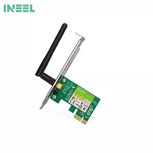 کارت شبکه بی‌سیم تی پی-لینک مدل TL-WN781ND