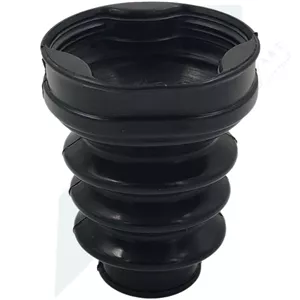 گردگير پلوس سر چرخ پژو ٢٠۶ پلاستيكى دانا بسپار